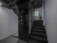 赫布拉德工業套房 - 民宿