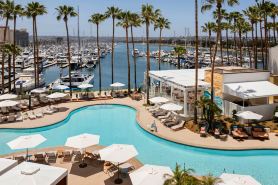 Sheraton San Diego Resort