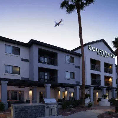 Courtyard Las Vegas Henderson/Green Valley Hotels near Wildhorse Golf Course