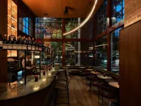 Hyde Melbourne Place by Accor - bars