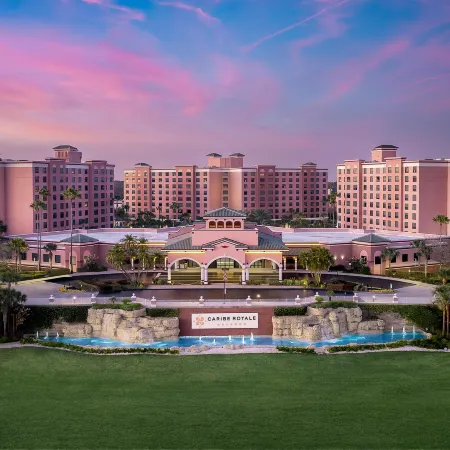 Caribe Royale Orlando