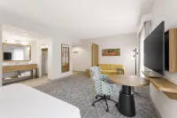 Hampton Inn & Suites Woodstock - 2-stjärniga