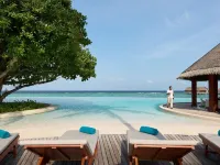 Dusit Thani Maldives - Mudhdhoo Island, Baa Atoll - 5-Star
