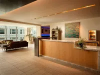 Fairmont Pittsburgh - spa