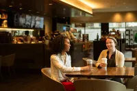 Hyatt Regency Lake Washington - bar