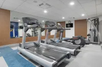 Comfort Inn & Suites New Orleans Airport North - Gym