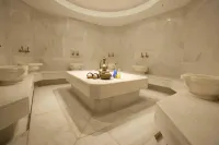 Sultanhan Hotel - СПА