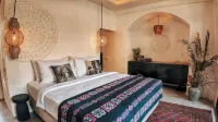 Hani Hideaway - Jacuzzi