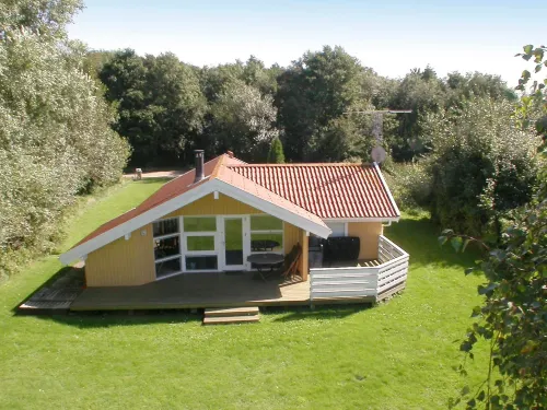 6 person holiday home in Humble-By Traum - Wifi