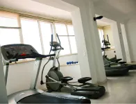 Grand Hotel President - Gym