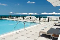 Element Melbourne Oceanfront - salle de sport