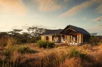 JW Marriott Mount Kenya Rhino Reserve Safari Camp - 5-Star