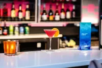 Aloft Columbia Harbison - Bar