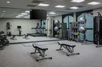 SpringHill Suites Dallas Downtown/West End - 3 stjerner