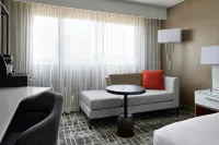 Nashville Airport Marriott Hotels in Davidson County