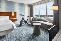The Westin Virginia Beach Town Center - Kæledyr tilladt
