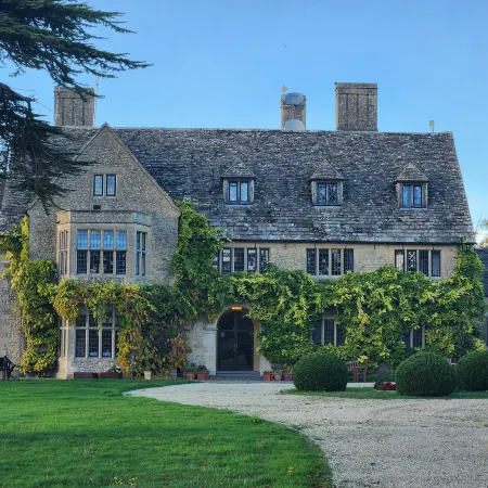 Stanton House Hotel