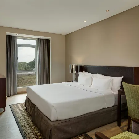 Protea Hotel by Marriott Owerri Select
