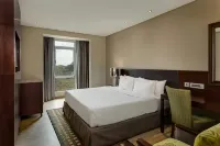 Protea Hotel by Marriott Owerri Select - bars
