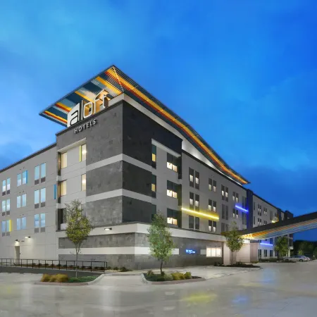 Aloft Austin Round Rock