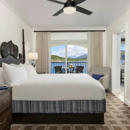 Marriott's Frenchman's Cove