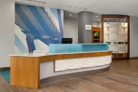 SpringHill Suites Charleston Mount Pleasant - 3-Star