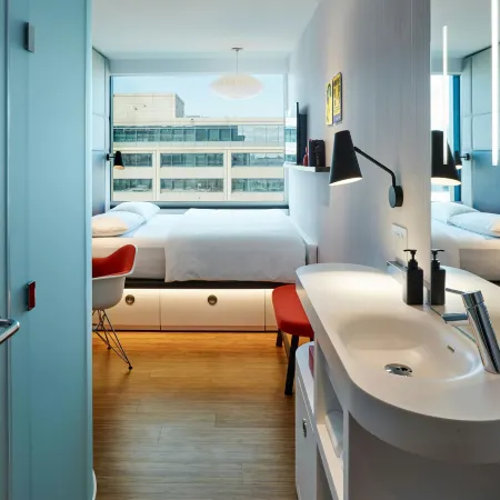 Citizenm Washington DC Capitol