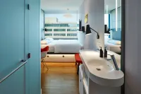 Citizenm Washington DC Capitol - 4-Star