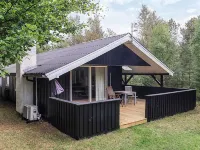 5 Person Holiday Home in Ålbæk - 3-Star