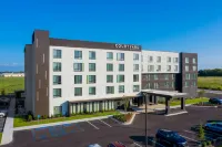 Courtyard Lafayette South - 3-Star