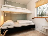 10 person holiday home in Vinderup-By Traum - 3-Star