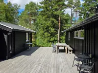 5 person holiday home in Halden-By Traum - 2-Star