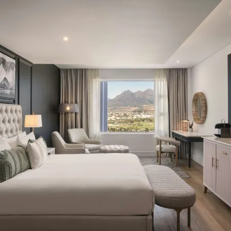 Protea Hotel Stellenbosch and Conference Centre