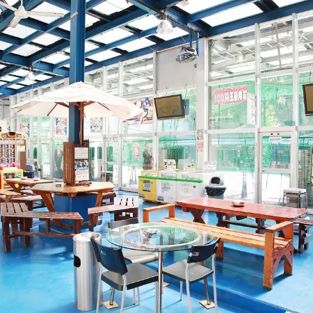 WE Home Hotel＆Kitchen Ichikawa Funabashi - Hostel