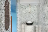 Lampung Marriott Resort & Spa - spa
