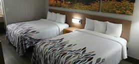 Red Roof Inn Leeds