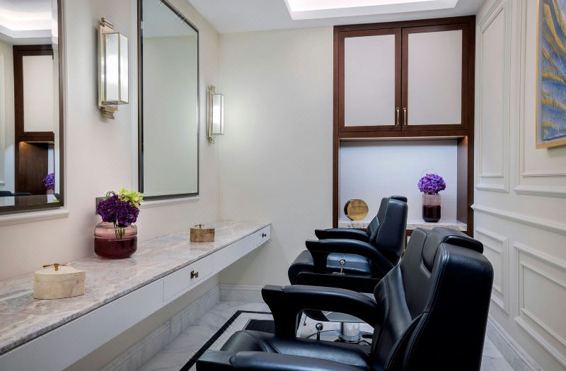 The Ritz-Carlton, Amman photo 4