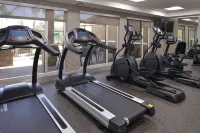 Residence Inn Temecula Murrieta - Kuntosalit