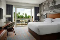 Auburn Marriott Opelika Resort & Spa at Grand National - Pools
