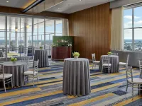 Loews Philadelphia Hotel Hotels near Center City