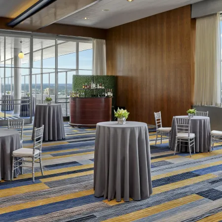 Loews Philadelphia Hotel