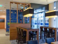 Hampton by Hilton Nuremberg City Centre Hotels near Spielzeugmuseum