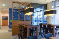 Hampton by Hilton Nuremberg City Centre - 3-Star