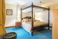 Protea Hotel Walvis Bay Pelican Bay - شاطئ