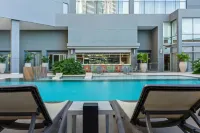 Barranquilla Marriott Hotel - Pools