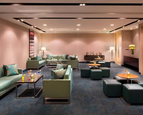 Fairfield by Marriott Bengaluru Rajajinagar Общественные зоны Photos