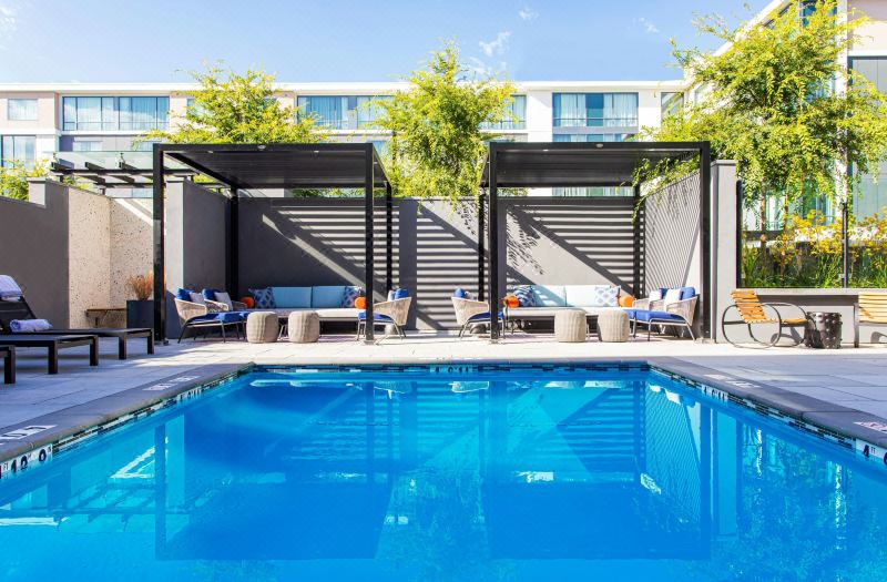 Hotel Citrine, Palo Alto, a Tribute Portfolio Hotel photo 2