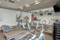 City Express by Marriott Hermosillo - salle de sport