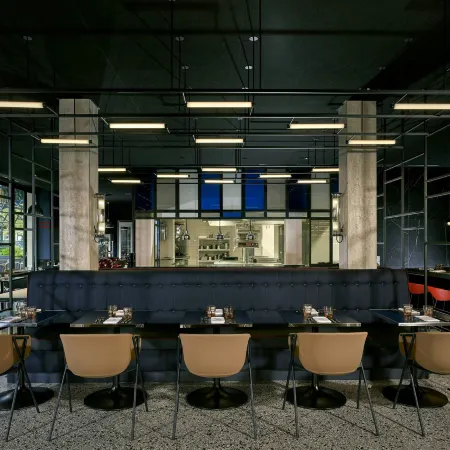 La Caserne Chanzy Hotel & Spa, Autograph Collection