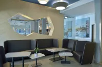 B&B HOTEL Kiel-Wissenschaftspark - 2-Star